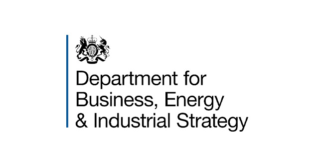 Image of Department for Business, Energy & Industrial Strategy