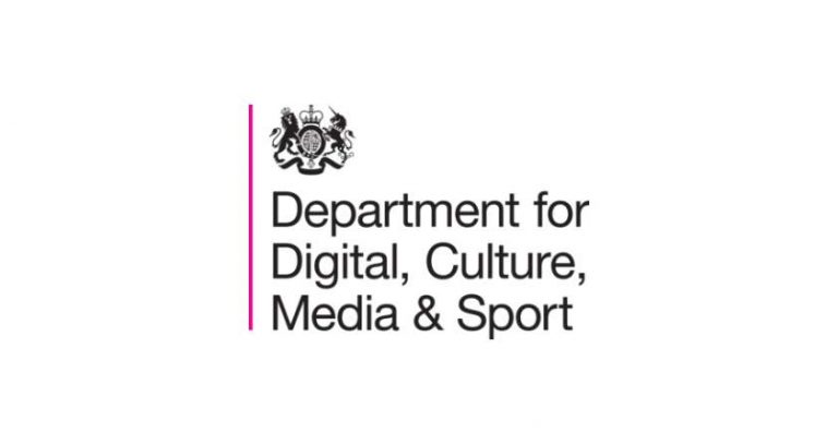 Image of Department of Digital, Culture Media & Sport