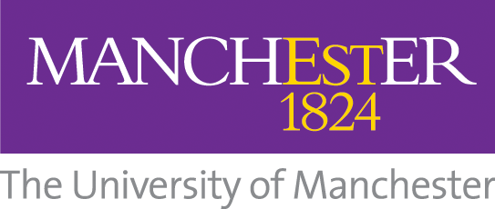 Image of The University of Manchester