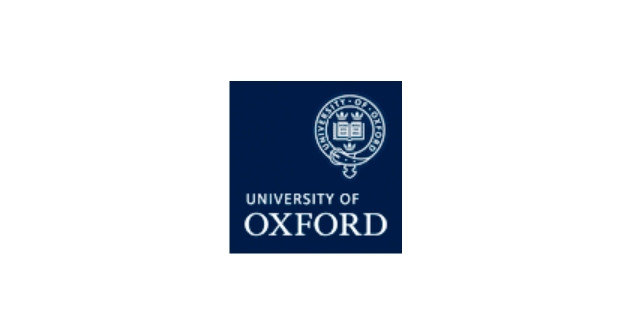 Image of University of Oxford