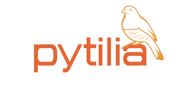 Image of Pytilia