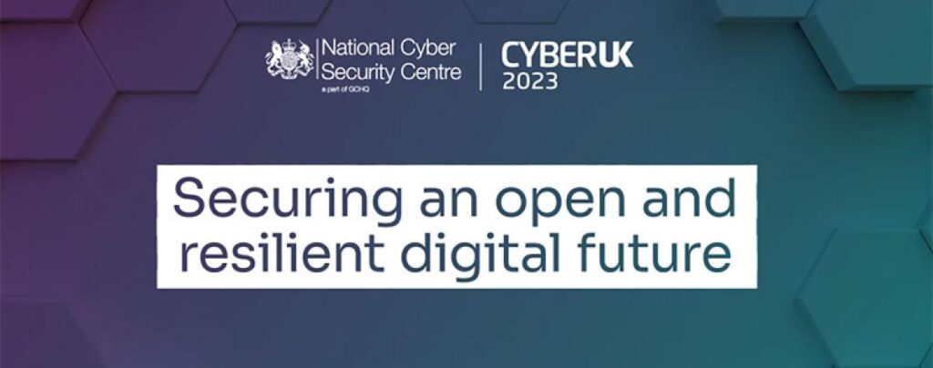 Securing an open and resilient digital future
