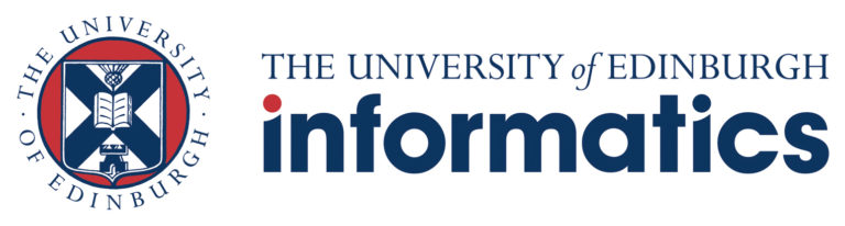 University of Edinburgh Informatics